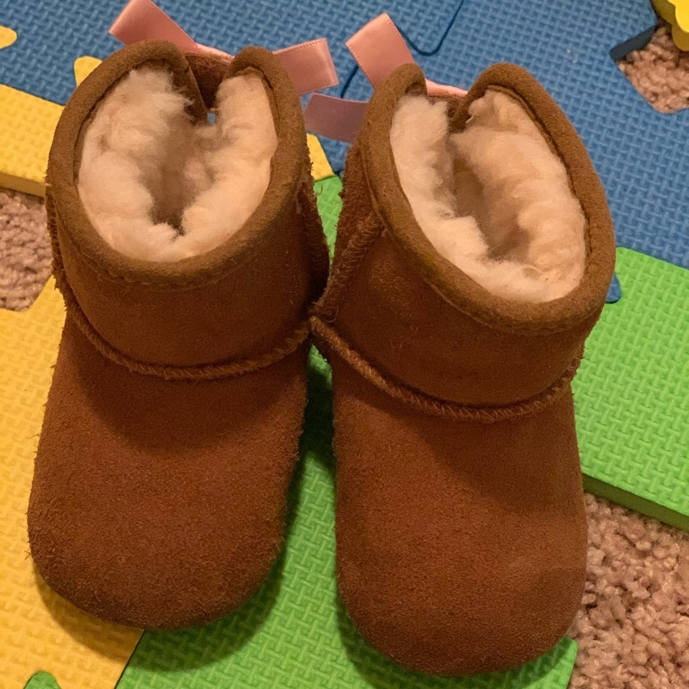 Baby uggs